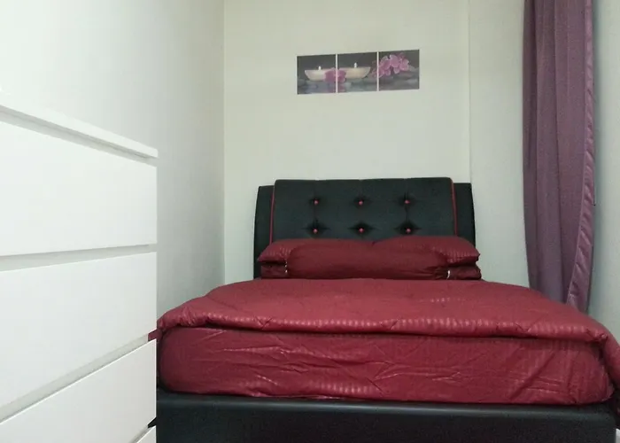 Ijanina Homestay
