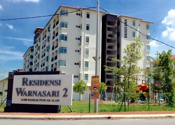 Ijanina Homestay