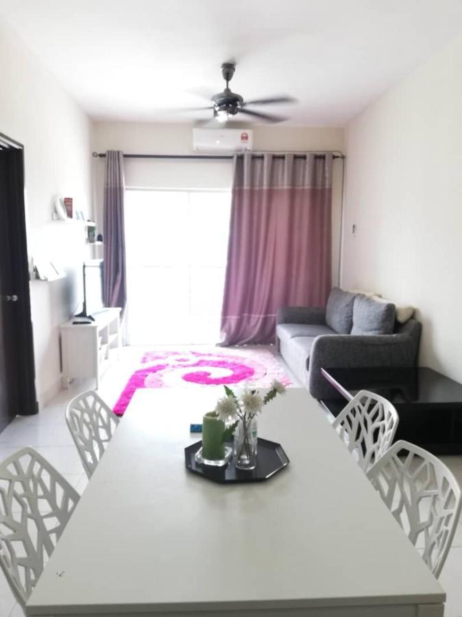 Ijanina Apartment