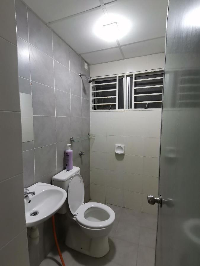 Apartment Ijanina *