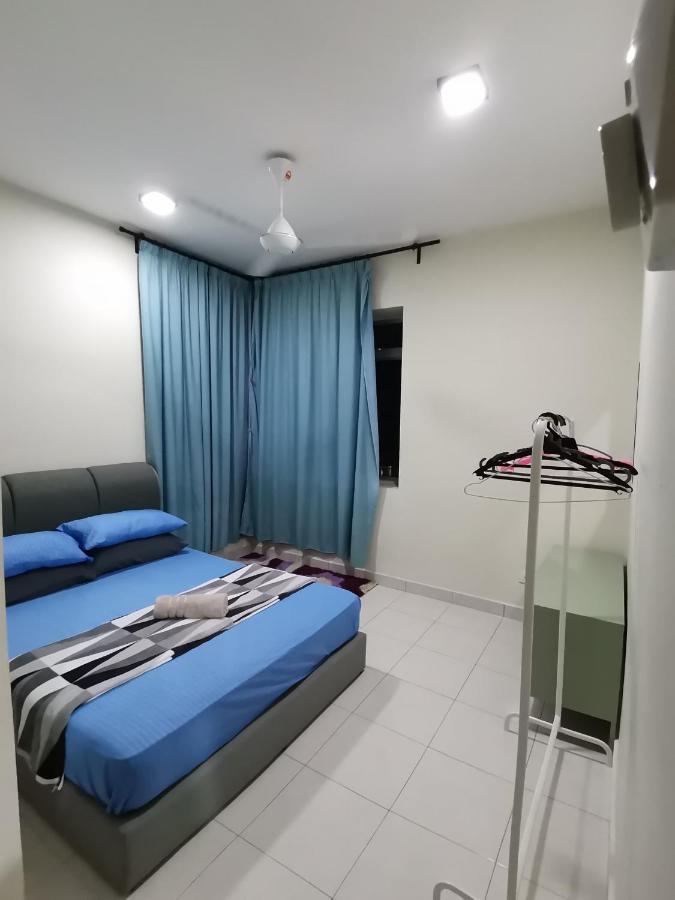 Ijanina Apartment *