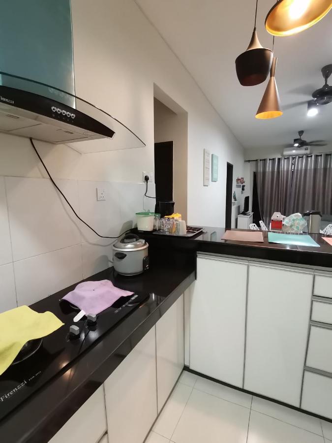 Apartment Ijanina