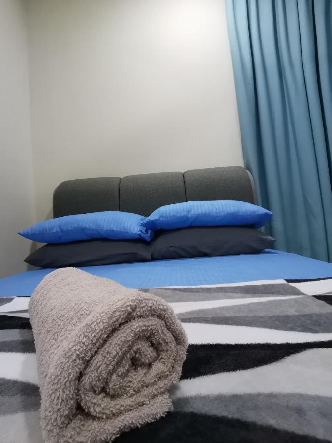 Apartment Ijanina *