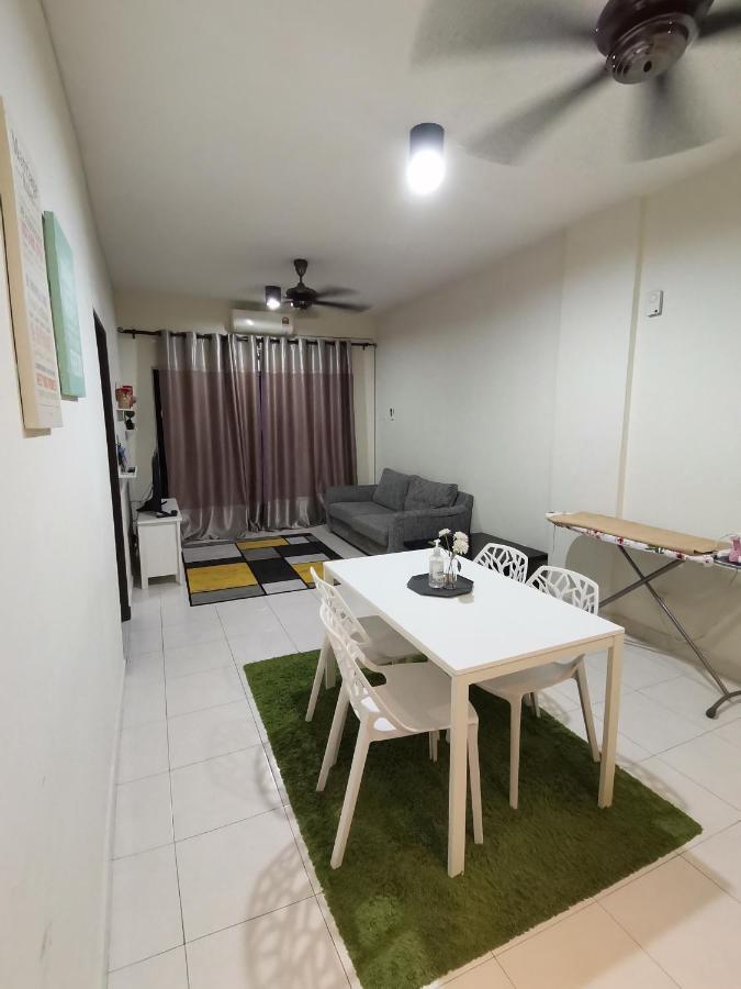 Apartment Ijanina *
