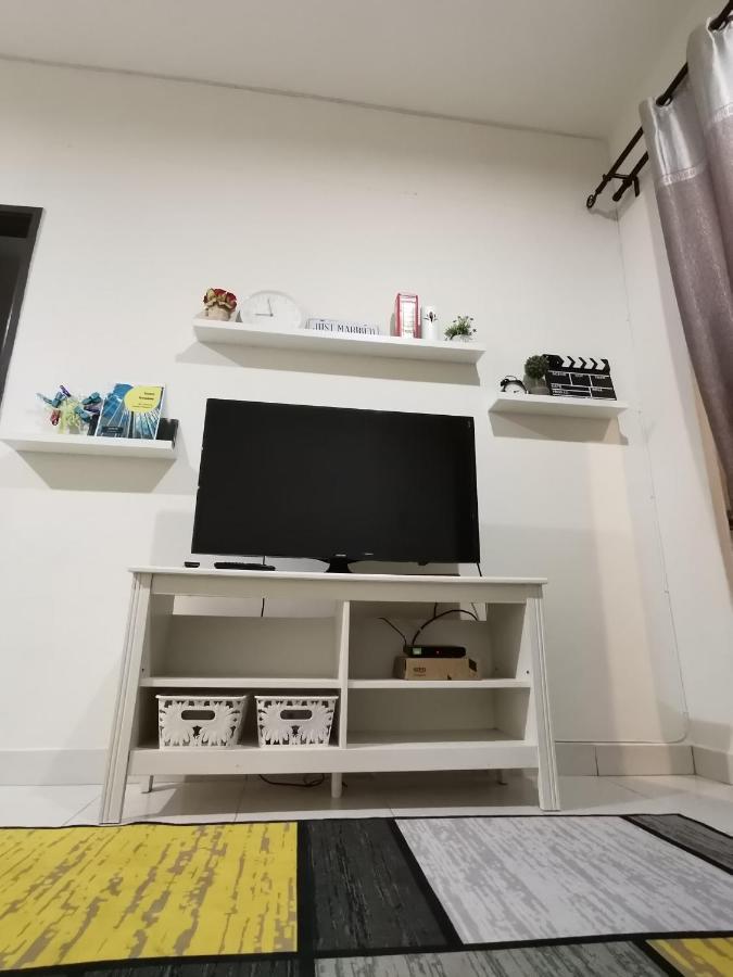 Apartment Ijanina *