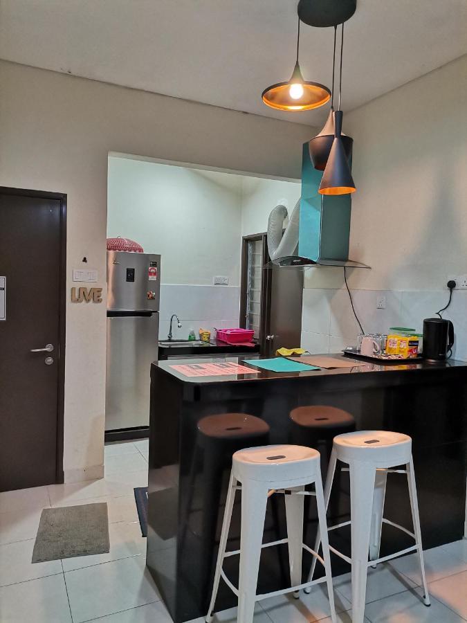 Ijanina Apartment *