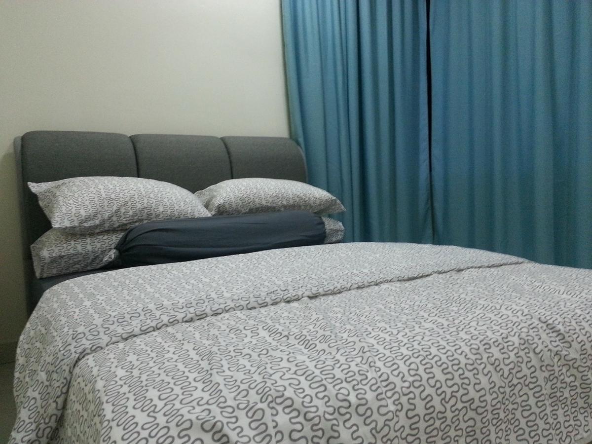 Ijanina Apartment