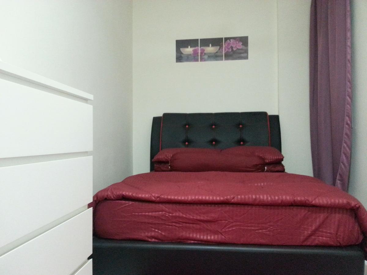 Apartment Ijanina *